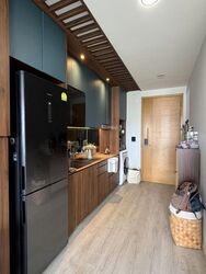 Gambir Ridge (D19), Apartment #634217621